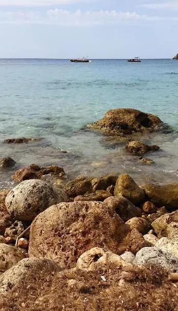 Beach House Cala Morlanda S'Illot