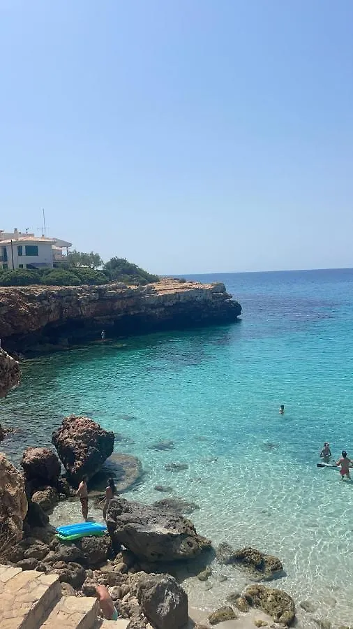Beach House Cala Morlanda S'Illot  Apartment S'Illot (Mallorca)