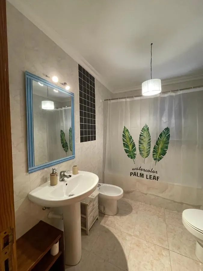 Apartment Beach House Cala Morlanda S'Illot