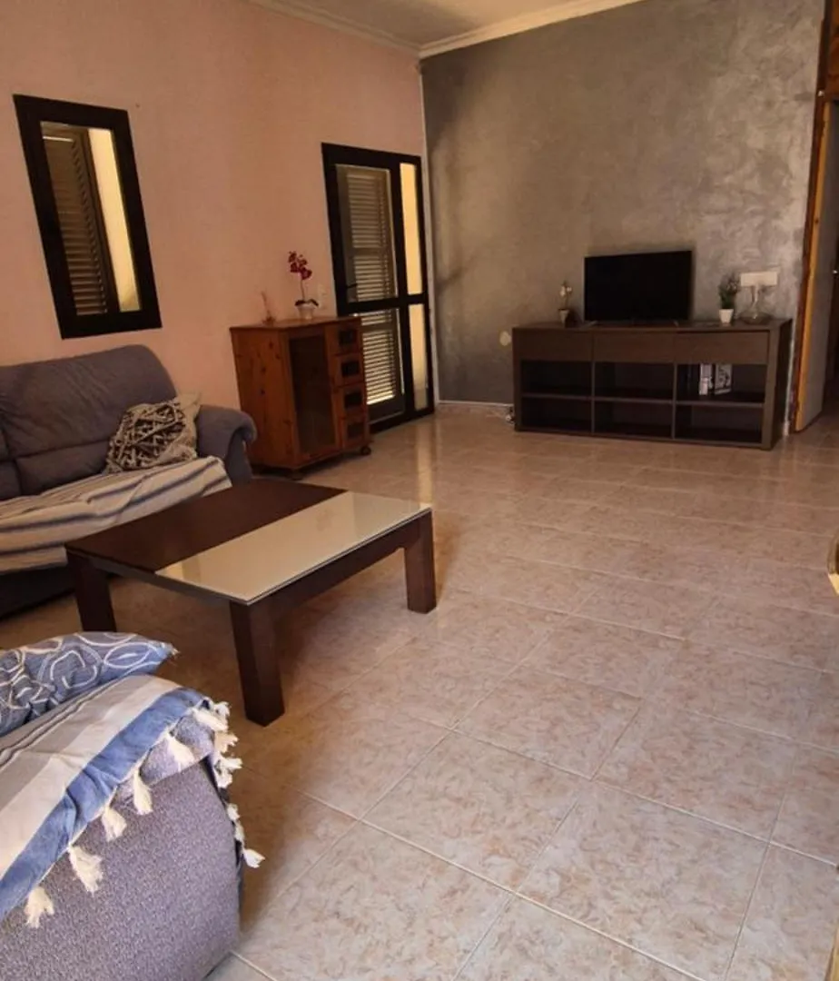 Apartment Beach House Cala Morlanda S'Illot