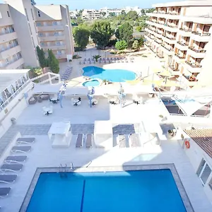 Bj Playamar & Aparthotel