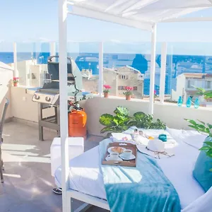 Aptsmile Sillot Apartamento