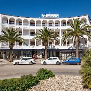 Arcos Playa Apartment