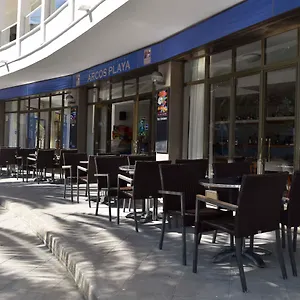 Arcos Playa Aparthotel