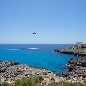Bj Cala Morlanda Estudios (adults Only) Aparthotel