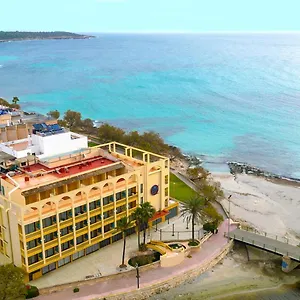 Mix Peymar Hotel