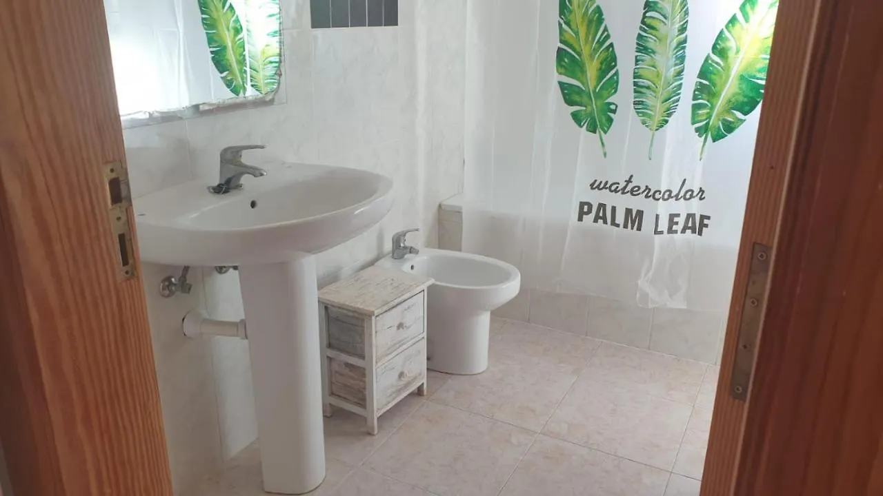Beach House Cala Morlanda S'Illot  S'Illot (Mallorca)