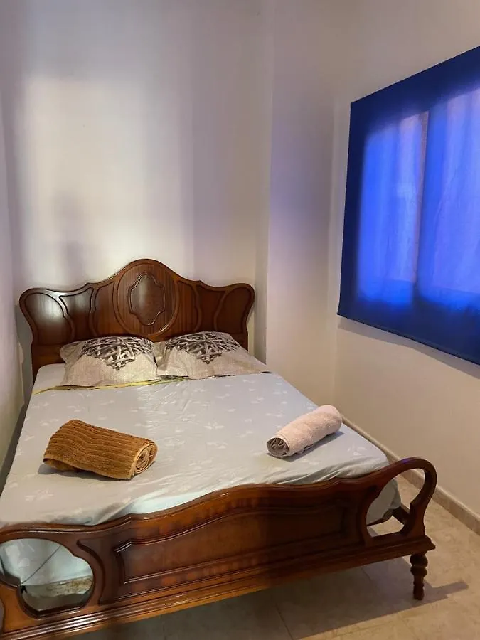 Apartment Beach House Cala Morlanda S'Illot  Spain